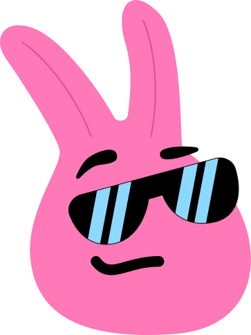 Very_Cool emote