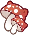 autumn_mushroom emote