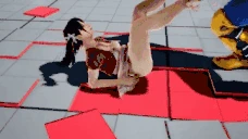 PERFECT emote
