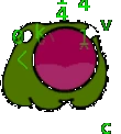 matrix_froggo emote
