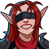 Smile emote