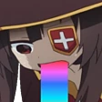 megupuke emote