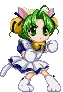 digicharat emote