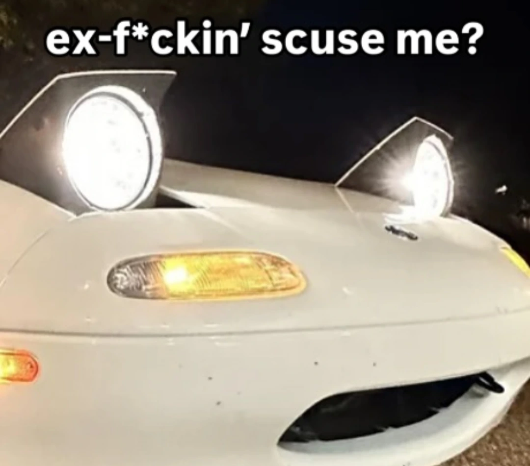 Car emote