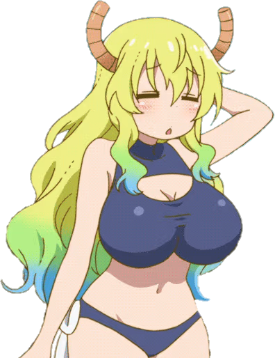 Locoa_embarrassed emote