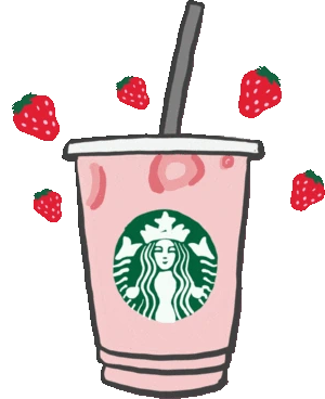 Starbucks emote