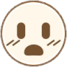 DGF_EEmberrassed emote
