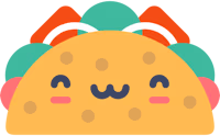 Kawaii_Taco emote