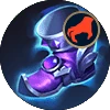 FlameHunters_ArcaneBoots emote