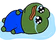 peepoLost emote