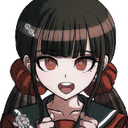 MakiExcited emote