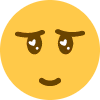 Cute emote
