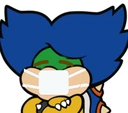 ludwigcoronavirus emote