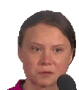 gretaDare animated emote
