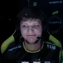 s1mpleRIP emote