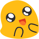 blobaww emote