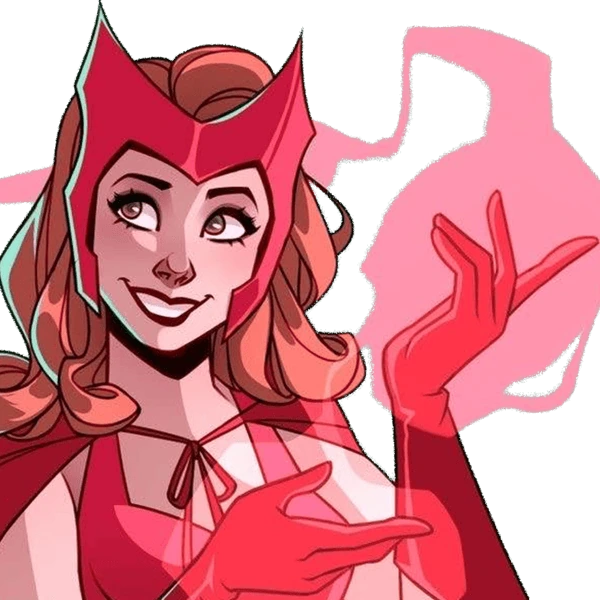ScarletWitch emote