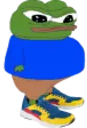DRIP static emote