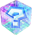 cube static emote