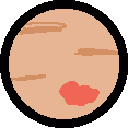 jupiter emote