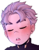KoichiGasm emote