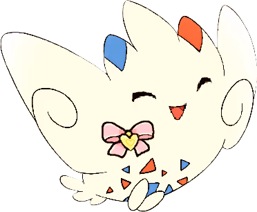Togekiss_Ribbon emote