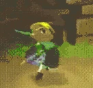 linkRun emoji