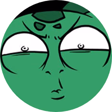 pissedbulba emote
