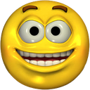 EmotiHappy static emote