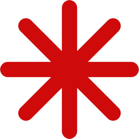 redasterisk static emote
