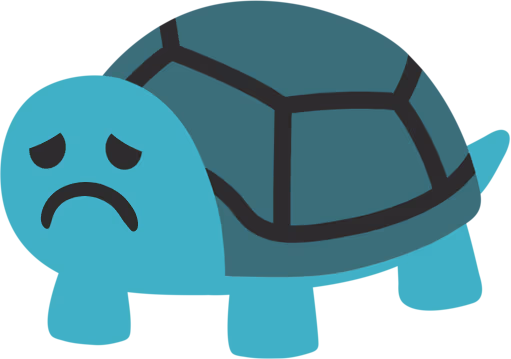 sadturtle emote