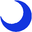 BlueMoon emote