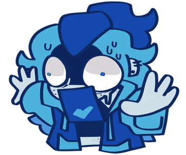 HearMeOut emote