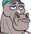 tiredofurshit emote