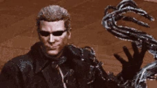 weskerBop emote