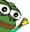 DIDSOMEONESAYDINKDONK emote