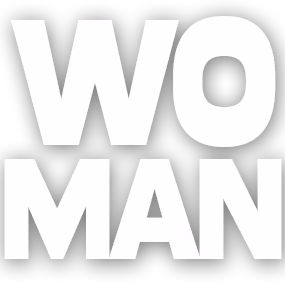 woman emote