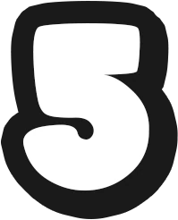 Five emote