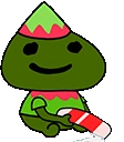 floppy emote