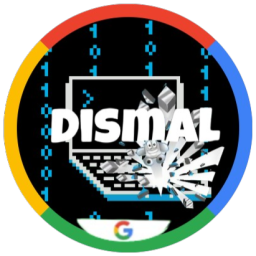 dismal2 avatar