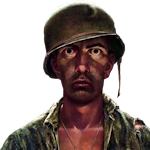 ThousandYardStare emote