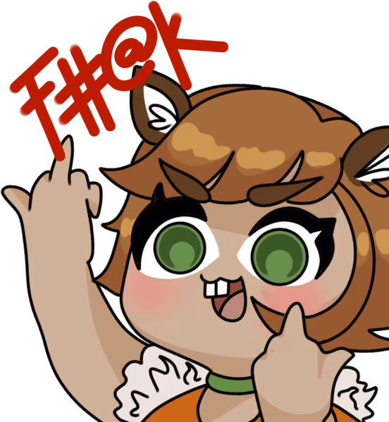 SquirrelGirlFU emote