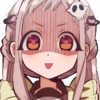 nene_shocked emote