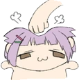 bonk emote