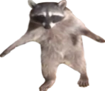 Wack emote