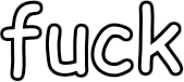 fuck emote