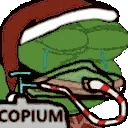 COPIUM emoji