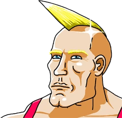 chad emote