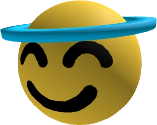 angel emote