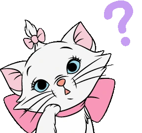 AristocatWhat emote